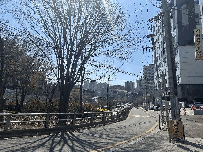 서울특별시 동작구 상도1동 519-1 더포레스트 5층506호 오피스텔 경매 사진 3