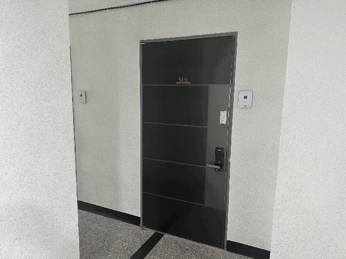 서울특별시 동작구 상도1동 519-1 더포레스트 5층506호 오피스텔 경매 사진 4