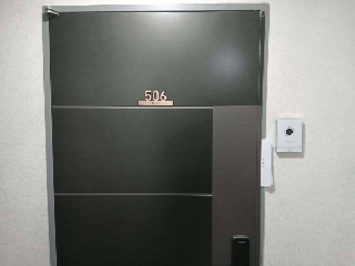 서울특별시 동작구 상도1동 519-1 더포레스트 5층506호 오피스텔 경매 사진 7