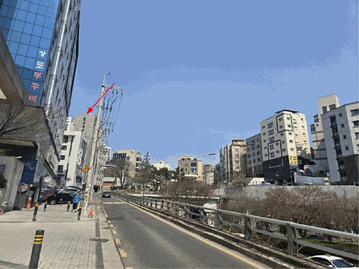 서울특별시 동작구 상도1동 519-1 더포레스트 4층403호 오피스텔 경매 사진 2