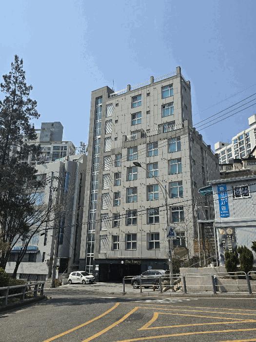 서울특별시 동작구 상도1동 519-1 더포레스트 4층403호 오피스텔 경매 사진 3