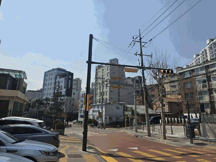 서울특별시 동작구 상도1동 519-1 더포레스트 4층403호 오피스텔 경매 사진 4