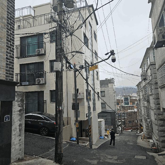 서울특별시 관악구 봉천동 649-22 3층301호 다세대(빌라) 경매 사진 2