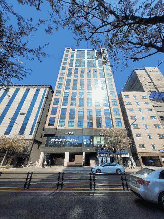 서울특별시 관악구 신림동 1568-5 더위일관악파크뷰 10층1004호 오피스텔 경매 사진 5