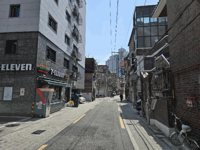 서울특별시 관악구 신림동 534-8 한차임빌 6층602호 다세대(빌라) 경매 사진 6