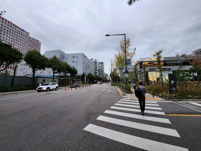 서울특별시 금천구 가산디지털1로 100, 제지하2층 제비201호 (가산동, 에이스골드타워)구) 서울특별시 금천구 가산동 345-2 아파트형공장 경매 사진 4