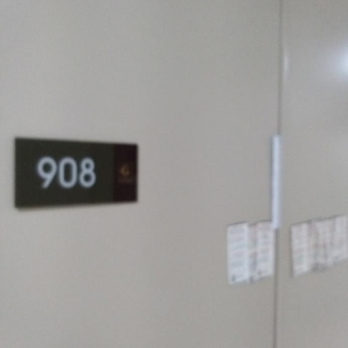 서울특별시 금천구 가산디지털1로 100, 제9층 제908호 (가산동, 에이스골드타워)구) 서울특별시 금천구 가산동 345-2 아파트형공장 경매 사진 8