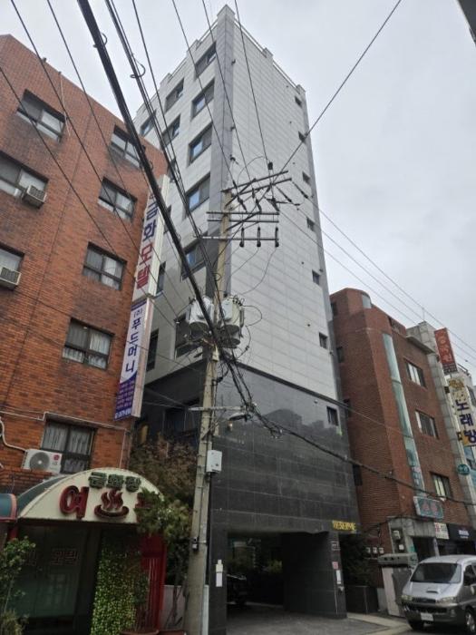 서울특별시 영등포구 영등포로33길 7, 제7층 제706호 (영등포동6가, 리저브오피스텔)구) 서울특별시 영등포구 영등포동6가 100 오피스텔 경매 사진 1