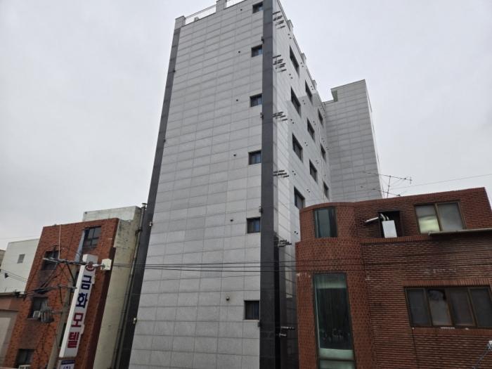 서울특별시 영등포구 영등포로33길 7, 제7층 제706호 (영등포동6가, 리저브오피스텔)구) 서울특별시 영등포구 영등포동6가 100 오피스텔 경매 사진 10