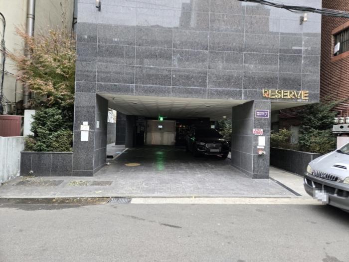서울특별시 영등포구 영등포로33길 7, 제7층 제706호 (영등포동6가, 리저브오피스텔)구) 서울특별시 영등포구 영등포동6가 100 오피스텔 경매 사진 11