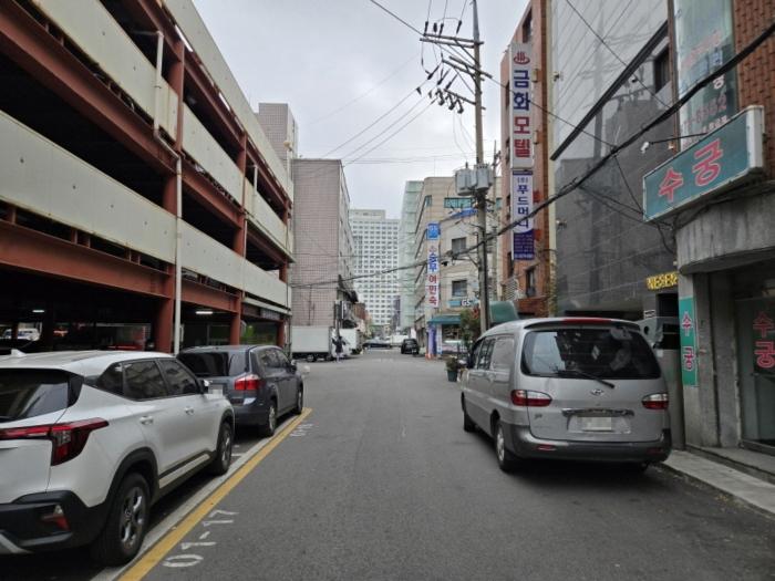 서울특별시 영등포구 영등포로33길 7, 제7층 제706호 (영등포동6가, 리저브오피스텔)구) 서울특별시 영등포구 영등포동6가 100 오피스텔 경매 사진 13