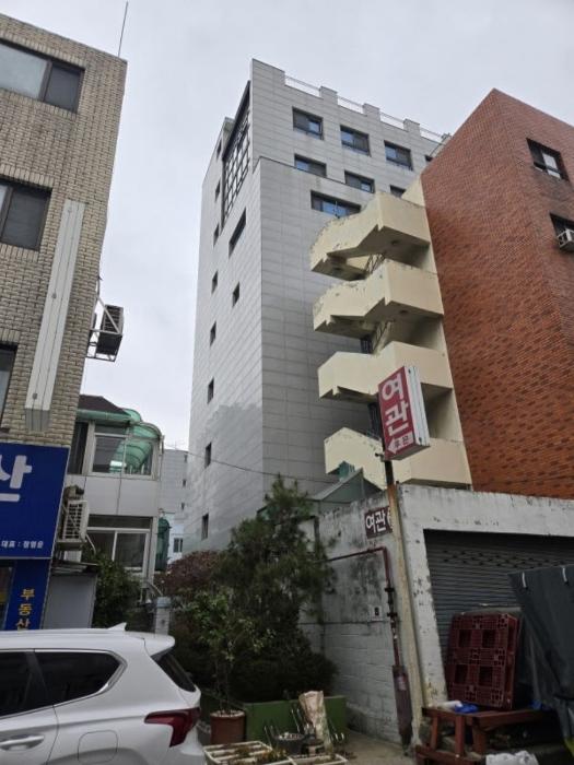 서울특별시 영등포구 영등포로33길 7, 제7층 제706호 (영등포동6가, 리저브오피스텔)구) 서울특별시 영등포구 영등포동6가 100 오피스텔 경매 사진 2