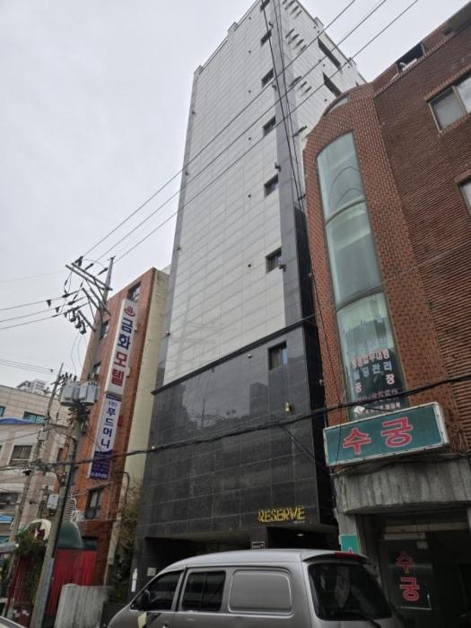 서울특별시 영등포구 영등포로33길 7, 제7층 제706호 (영등포동6가, 리저브오피스텔)구) 서울특별시 영등포구 영등포동6가 100 오피스텔 경매 사진 8