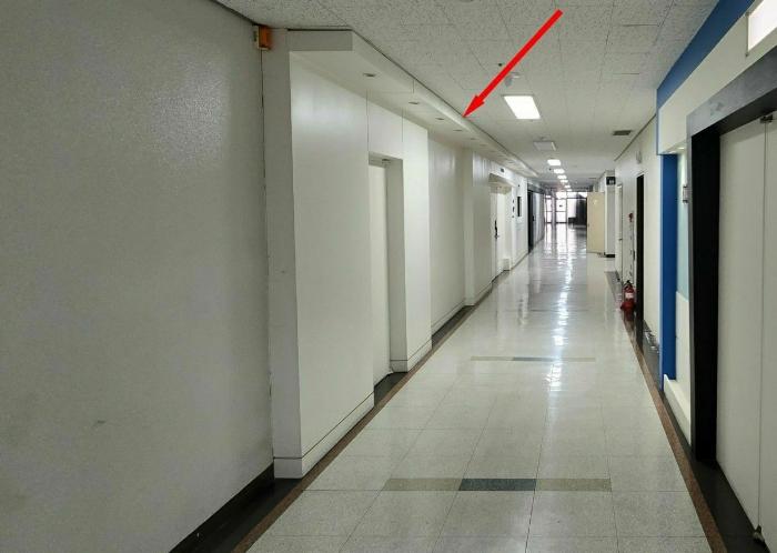 서울특별시 구로구 디지털로33길 55, 제6층 제607호 (구로동, 이앤씨벤처드림타워2차)구) 서울특별시 구로구 구로동 197-10 아파트형공장 경매 사진 5