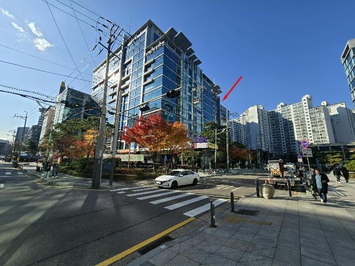 서울특별시 구로구 디지털로33길 55, 제6층 제607호 (구로동, 이앤씨벤처드림타워2차)구) 서울특별시 구로구 구로동 197-10 아파트형공장 경매 사진 8
