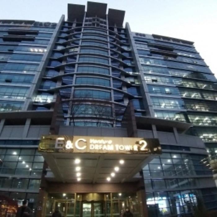 서울특별시 구로구 디지털로33길 55, 제6층 제607호 (구로동, 이앤씨벤처드림타워2차)구) 서울특별시 구로구 구로동 197-10 아파트형공장 경매 사진 9