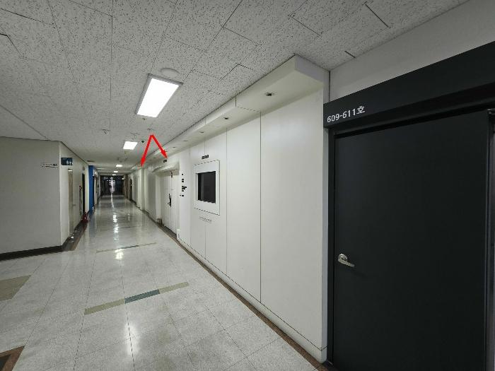 서울특별시 구로구 디지털로33길 55, 제6층 제608호 (구로동, 이앤씨벤처드림타워2차)구) 서울특별시 구로구 구로동 197-10 아파트형공장 경매 사진 2