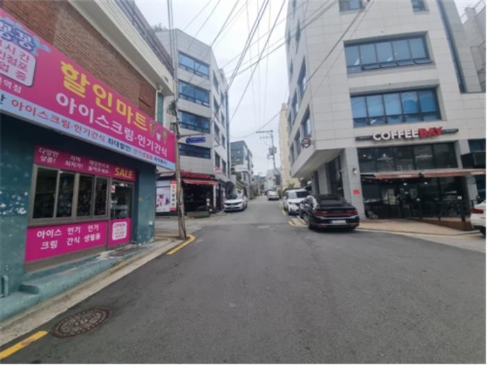 서울특별시 성북구 석관동 338-176 대지 경매 사진 1