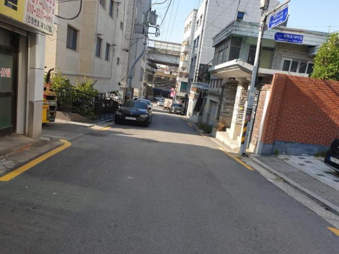 서울특별시 성북구 석관동 338-176 대지 경매 사진 12