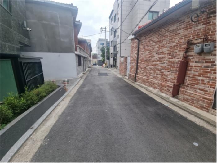 서울특별시 성북구 석관동 338-176 대지 경매 사진 5