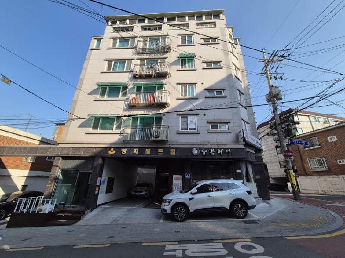 서울특별시 은평구 구산동 202-10 5층502호 다세대(빌라) 경매 사진 2