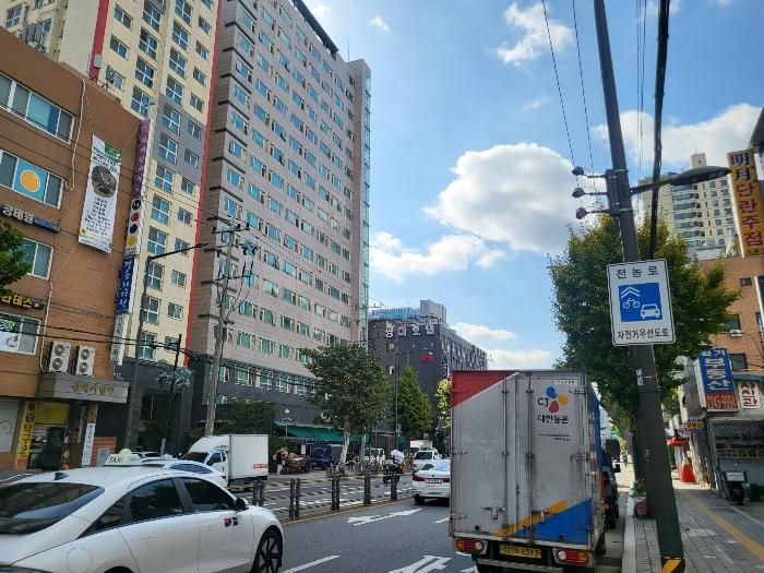 서울 동대문구 오피스텔