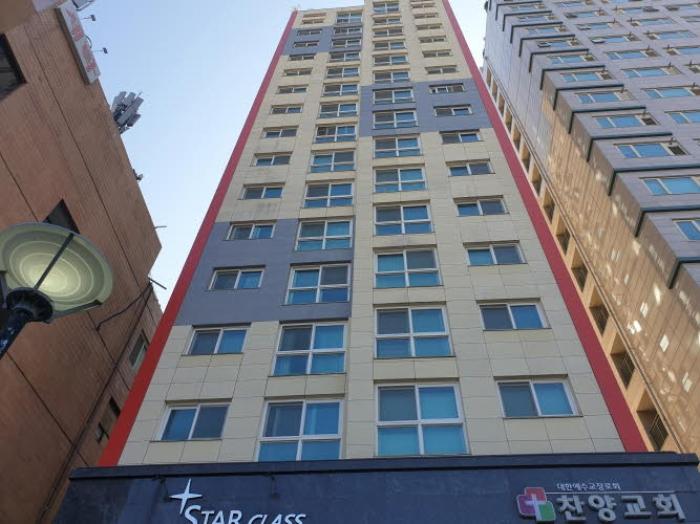서울특별시 동대문구 전농로 20, 6층602호 (답십리동,스타클래스)구) 서울특별시 동대문구 답십리동 488-338 오피스텔 경매 사진 10