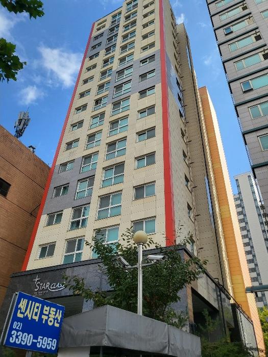 서울특별시 동대문구 전농로 20, 6층602호 (답십리동,스타클래스)구) 서울특별시 동대문구 답십리동 488-338 오피스텔 경매 사진 7