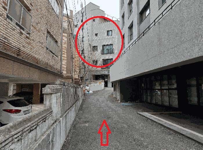 서울특별시 서대문구 홍은동 205-1 하우스205 에이동 2층201호 다세대(빌라) 경매 사진 2