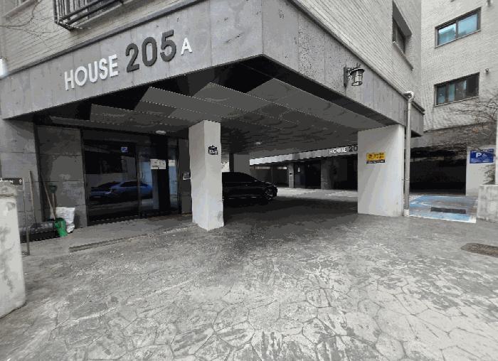서울특별시 서대문구 홍은동 205-1 하우스205 에이동 2층201호 다세대(빌라) 경매 사진 5