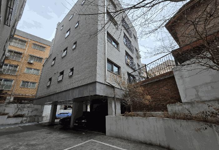 서울특별시 서대문구 홍은동 205-1 하우스205 에이동 2층201호 다세대(빌라) 경매 사진 6