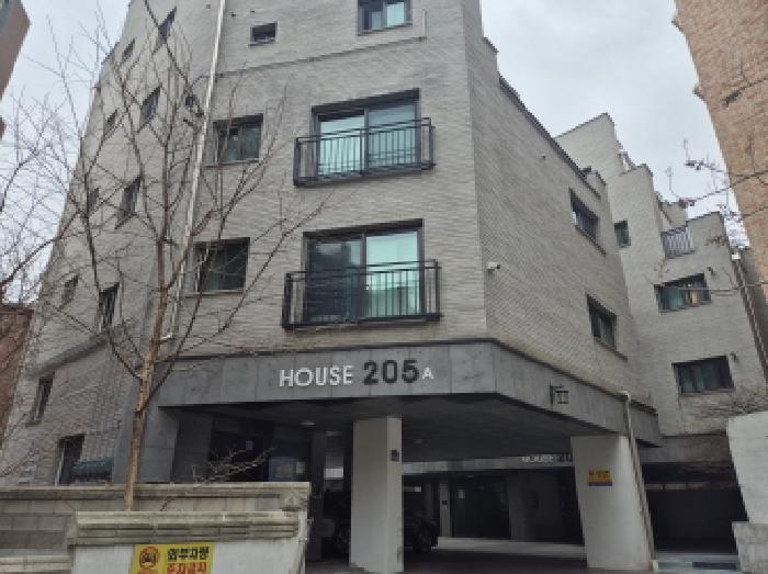 서울특별시 서대문구 홍은동 205-1 하우스205 에이동 2층201호 다세대(빌라) 경매 사진 9