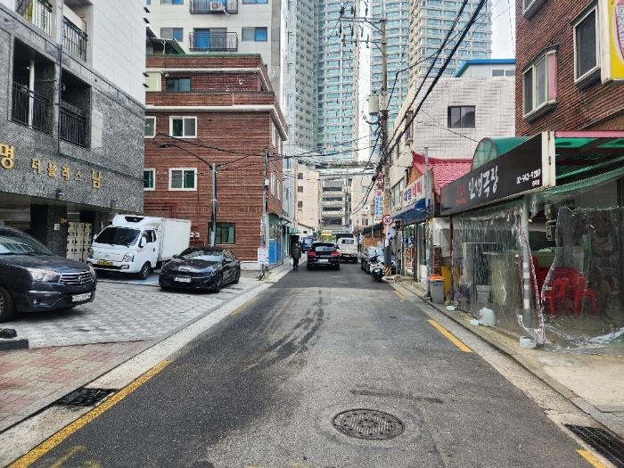 서울특별시 성북구 종암로36길 16, 5층505호 (하월곡동,명남더블레스)구) 서울특별시 성북구 하월곡동 90-1817 다세대(빌라) 경매 사진 2