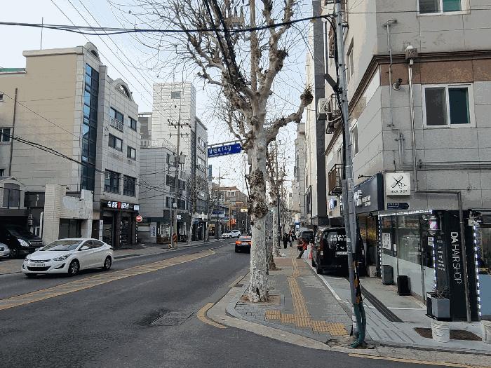 서울특별시 은평구 역촌동 49-17 초원그린빌 5층501호 다세대(빌라) 경매 사진 4