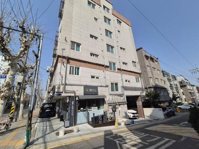 서울특별시 은평구 역촌동 49-17 초원그린빌 5층501호 다세대(빌라) 경매 사진 6