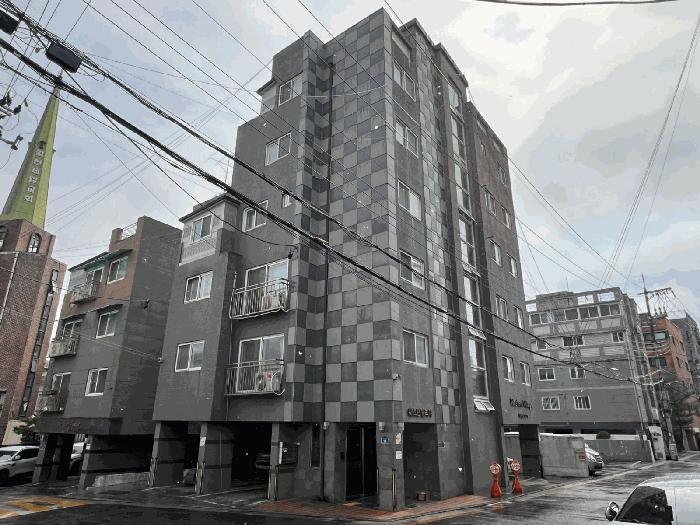 서울 은평구 다세대(빌라)