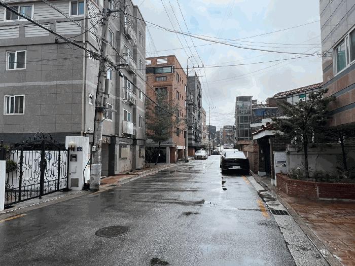 서울특별시 은평구 구산동 346-9 웨스턴빌리지 2층202호 다세대(빌라) 경매 사진 3