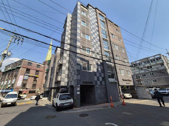서울특별시 은평구 구산동 346-9 웨스턴빌리지 2층202호 다세대(빌라) 경매 사진 6