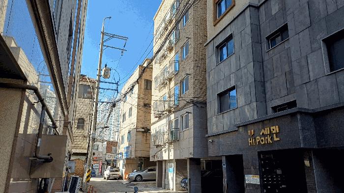 서울특별시 은평구 신사동 40-19 엘렌시아14차 602호 다세대(빌라) 경매 사진 2