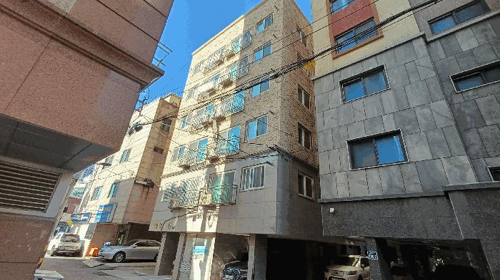 서울특별시 은평구 신사동 40-19 엘렌시아14차 602호 다세대(빌라) 경매 사진 4