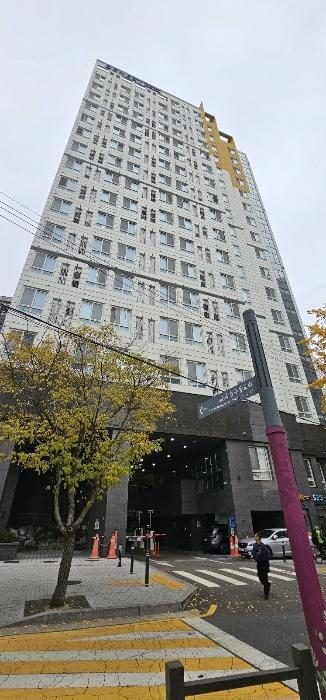 서울 동대문구 오피스텔