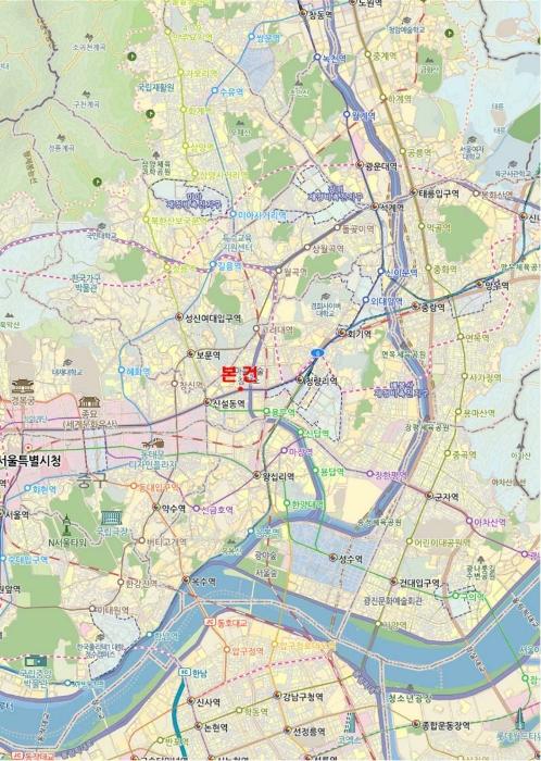 서울특별시 동대문구 왕산로 77, 3층312호 (용두동,동대문베네스트2)구) 서울특별시 동대문구 용두동 144-31 오피스텔 경매 사진 13
