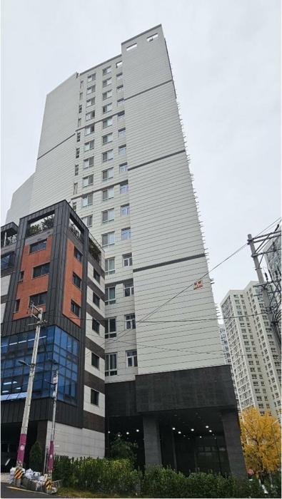서울특별시 동대문구 왕산로 77, 3층312호 (용두동,동대문베네스트2)구) 서울특별시 동대문구 용두동 144-31 오피스텔 경매 사진 4