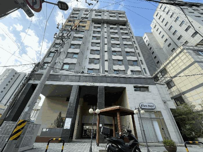 서울특별시 영등포구 영등포동5가 82-1 리첸스타 제4층 제405호 오피스텔 경매 사진 7