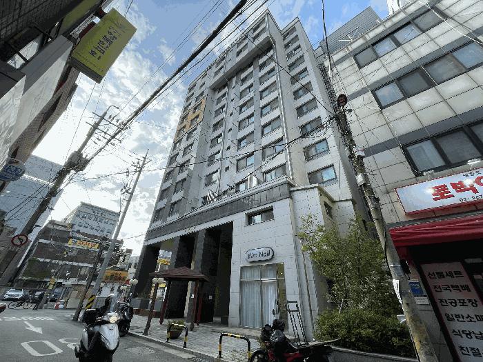 서울특별시 영등포구 영등포동5가 82-1 리첸스타 제4층 제405호 오피스텔 경매 사진 8
