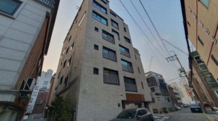 서울특별시 노원구 노원로1다길 11, 5층 501호구) 서울특별시 노원구 공릉동 240-170 다세대(빌라) 경매 사진 2