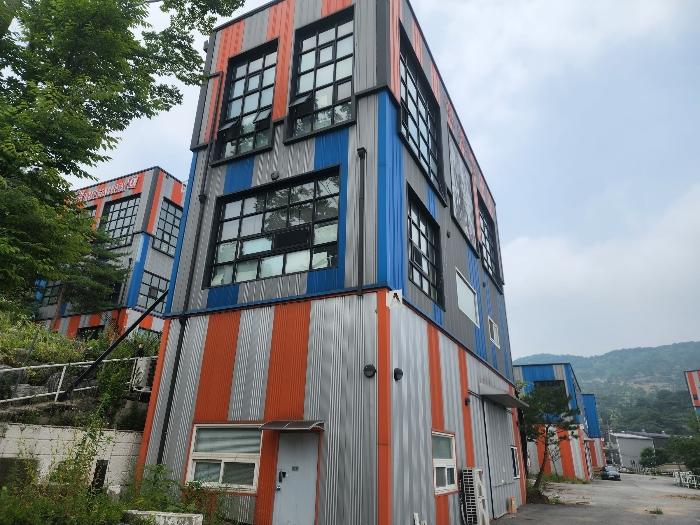 경기도 양주시 장흥면 일영리 64-40 근린시설 경매 사진 3