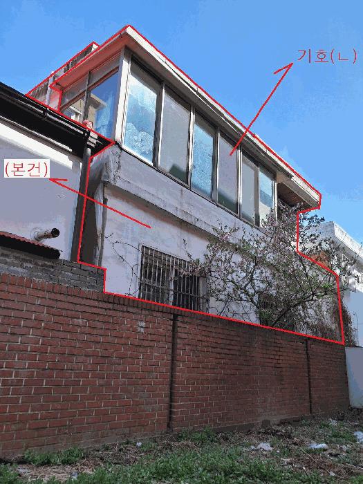 서울특별시 강북구 미아동 217-21 주택 경매 사진 1