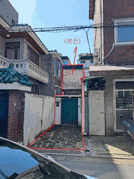 서울특별시 강북구 미아동 217-21 주택 경매 사진 4
