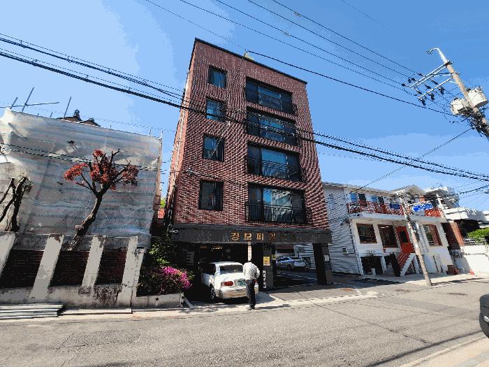 서울특별시 강북구 우이동 73-53 경모파인포레 제2층 제201호 다세대(빌라) 경매 사진 4